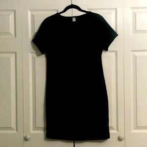 NWT Black Old Navy Dress